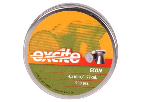 H N Excite Econ .177 Pellet By Airsports Gun India - Image 3
