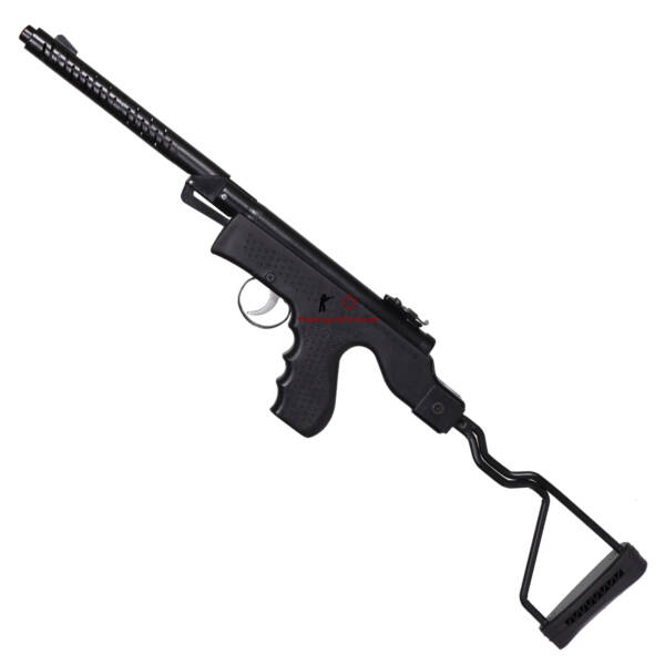 Heman Shooting Air Rifle By Airsports Gun India