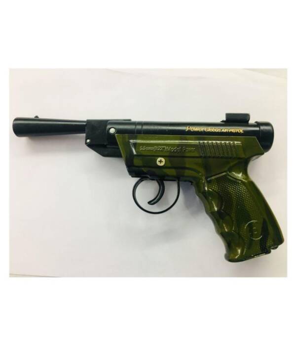 Power Army Sports Air Pistol By Airsports Gun India