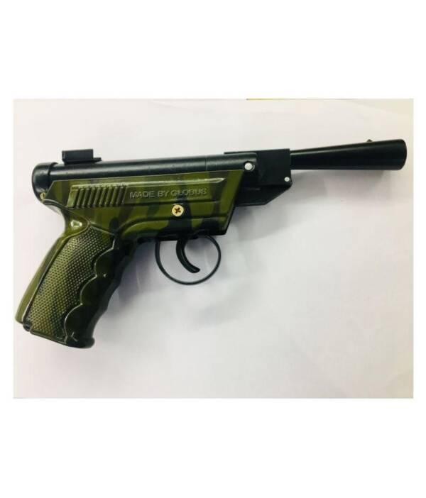 Power Army Sports Air Pistol By Airsports Gun India - Image 2