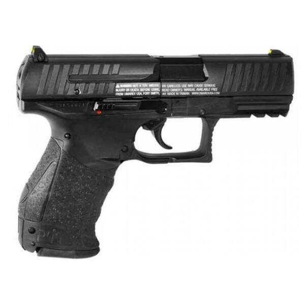 Walther PPQ / P99 Q CO2 AIR PISTOL IN INDIA By Airsports Gun India - Image 4