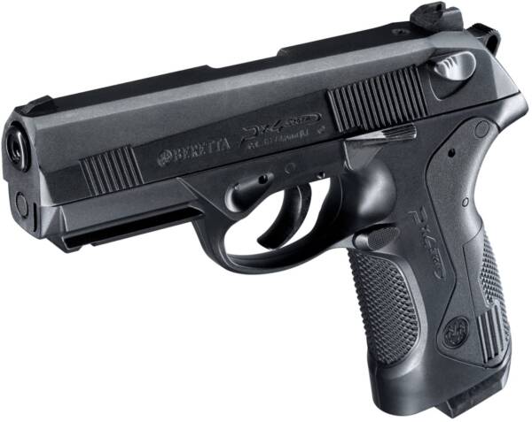 Beretta PX4 Storm CO2 Pellet And Bb Pistol By Airsports Gun India - Image 3