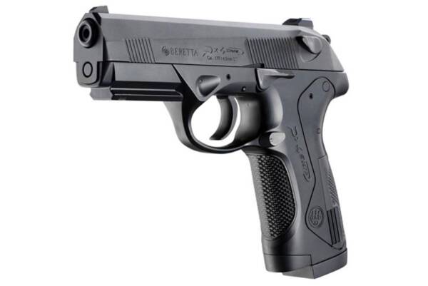 Beretta PX4 Storm CO2 Pellet And Bb Pistol By Airsports Gun India - Image 4