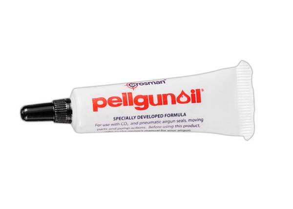 Crosman Pellgun Oil By Airsports Gun India - Image 2