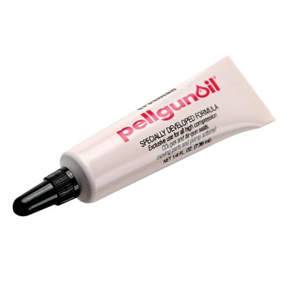 Crosman Pellgun Oil By Airsports Gun India - Image 5