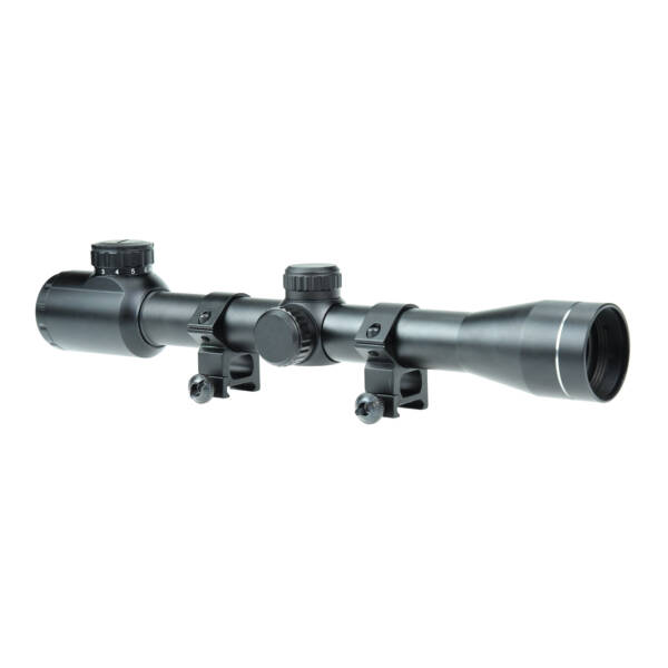 Rifle Scope By Airsports Gun India - Image 5
