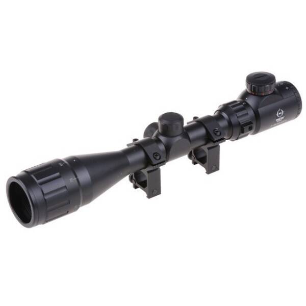 Rifle Scope By Airsports Gun India - Image 3