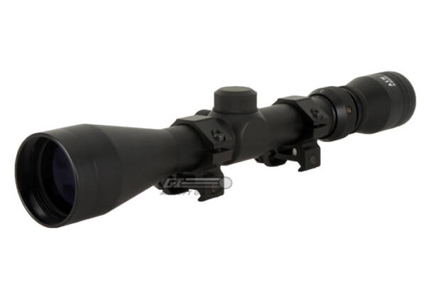 Rifle Scope By Airsports Gun India - Image 2
