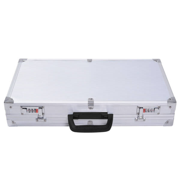 Airsports Gun India Aluminium Gun Box For Multiple Gun - Image 2
