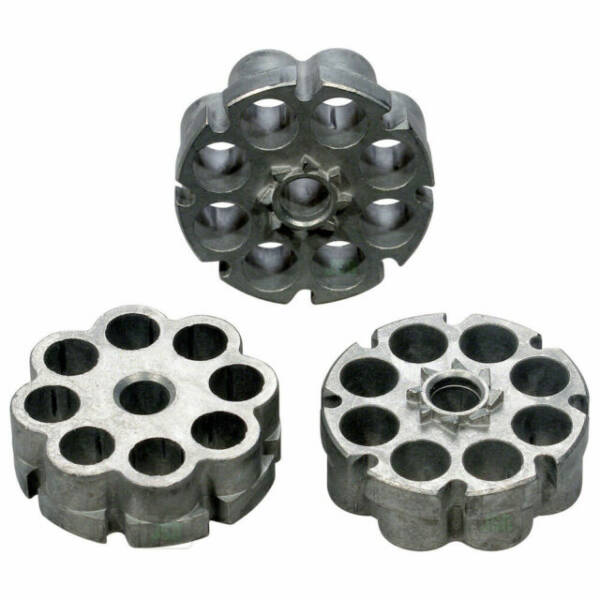 Umarex Airgun Pellet Mag,8-Rd For Beretta M92fs And Various Gun - Image 4