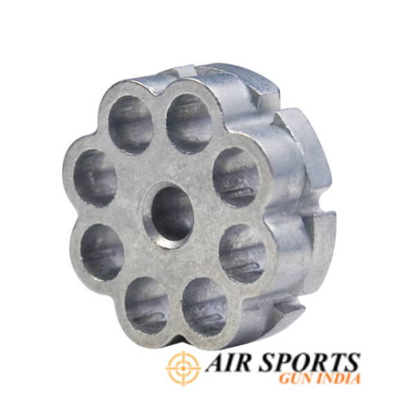 Umarex Airgun Pellet Mag,8-Rd For Beretta M92fs And Various Gun
