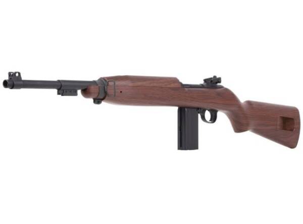 CARBINE M1 (SPRINGFIELD ARMOURY) BY AIRSPORTS GUN INDIA - Image 3