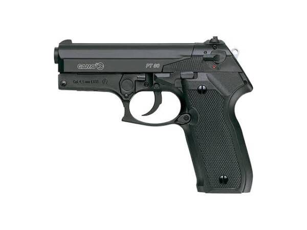 GAMO PT-80 (CROSMAN) BY AIRSPORTS GUN INDIA - Image 2