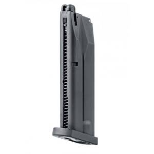 Beretta M9A3 CO2 Air Pistol Magazine By Airsports Gun India @umarex