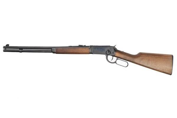 Legends Cowboy Lever Action CO2 BB Air Rifle by Airsports gun india - Image 3